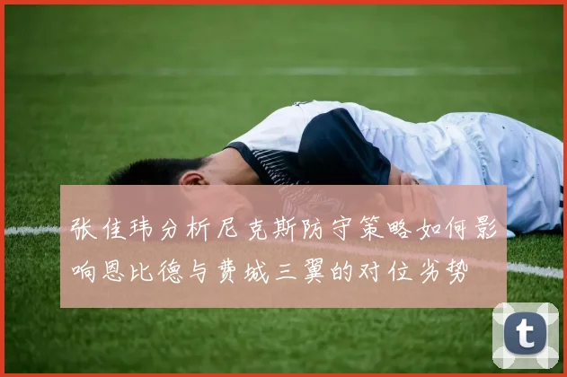 张佳玮分析尼克斯防守策略如何影响恩比德与费城三翼的对位劣势